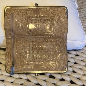 HOBO Lauren Wallet